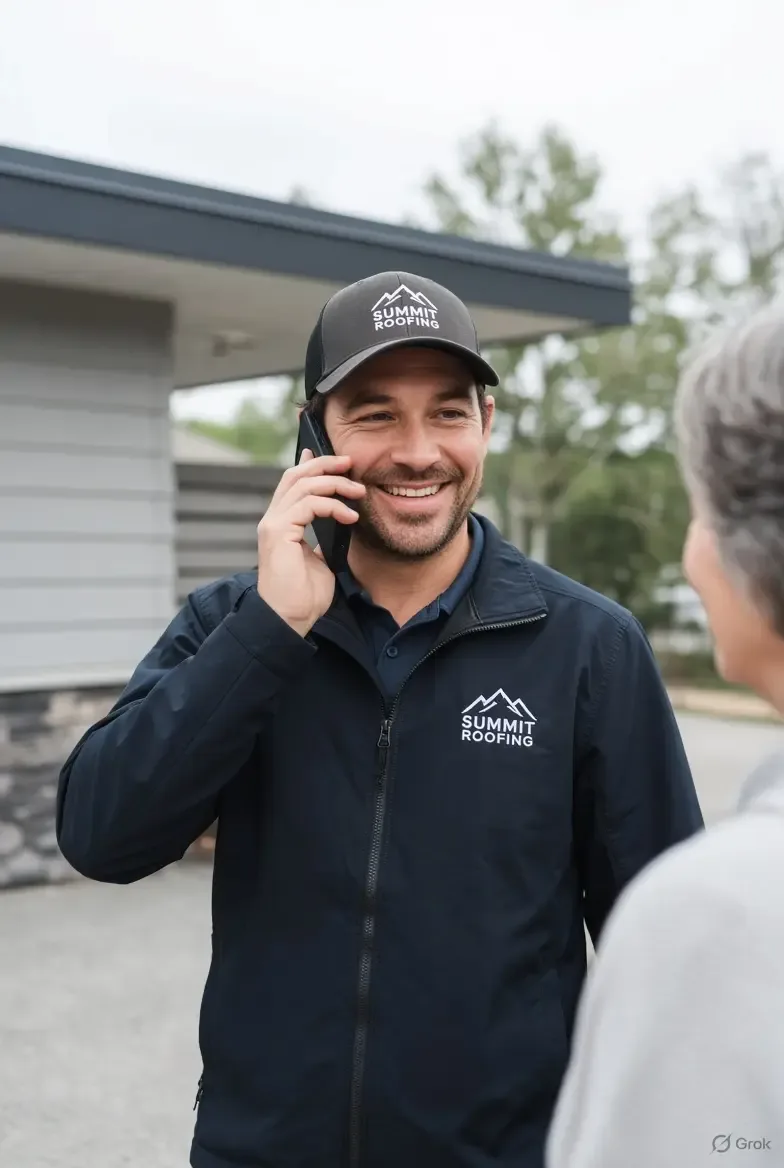 Flat Roof Leak Repair Hayes, VA FAQs